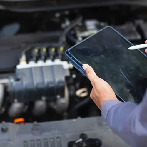 Auto Diagnostic Services A
