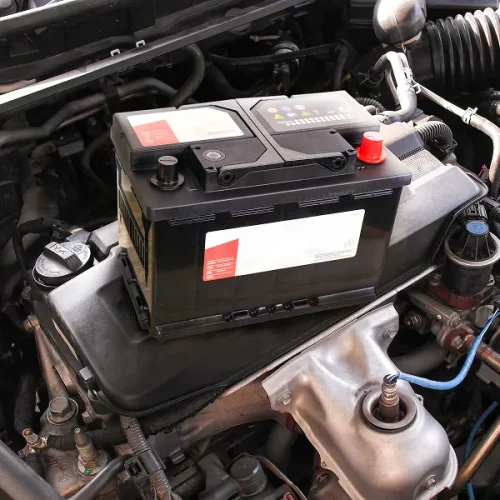 Battery Replacement & Battery Service A