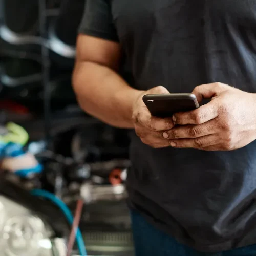 Emergency Mobile Auto Repair A