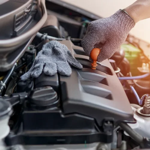 Mobile Mechanic Services A