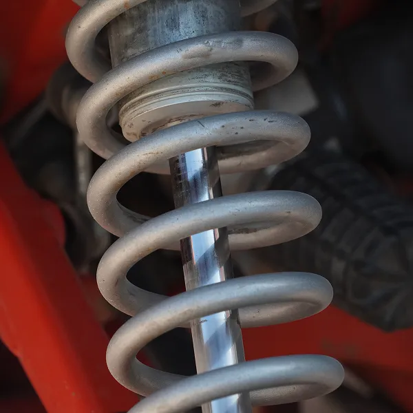 Suspension & Steering Repair B